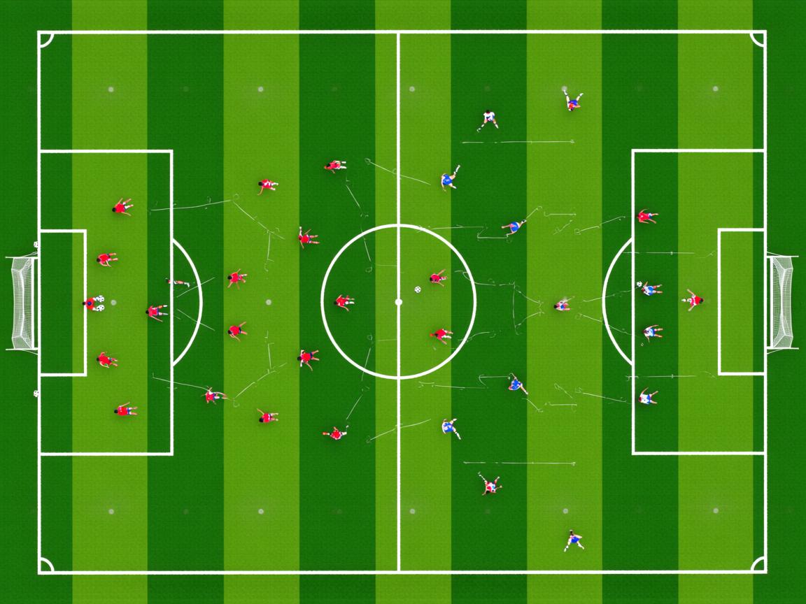 米兰体育网址-外教带队风格是否与中国足球不匹配，外教足球培训班正在招生!  第2张